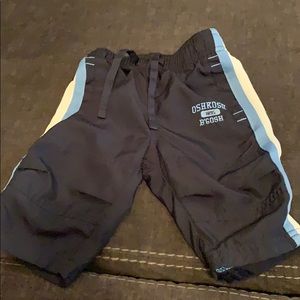 Brand new OshKosh B’gosh athletic pants